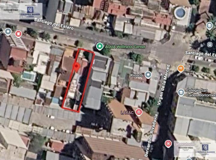 Terreno · 173m²