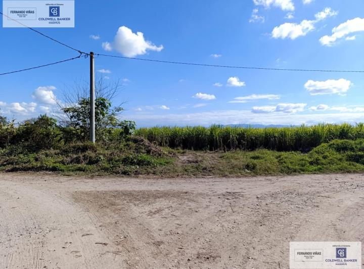Terreno · 10000m²