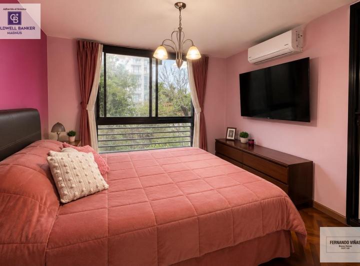Departamento · 101m² · 6 Ambientes · 1 Cochera