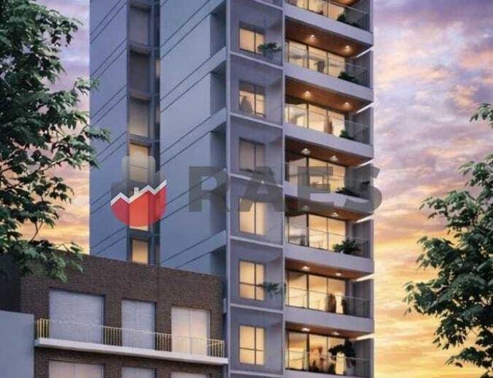 Departamento · 646m² · 5 Ambientes