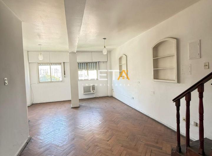 Departamento · 91m² · 9 Ambientes
