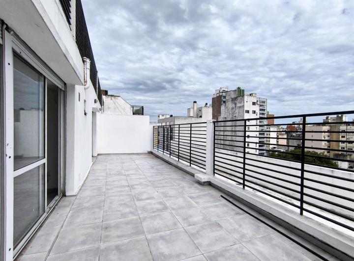 Departamento · 34m² · 2 Ambientes