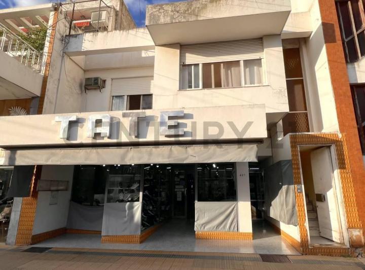 Departamento · 178m² · 7 Ambientes