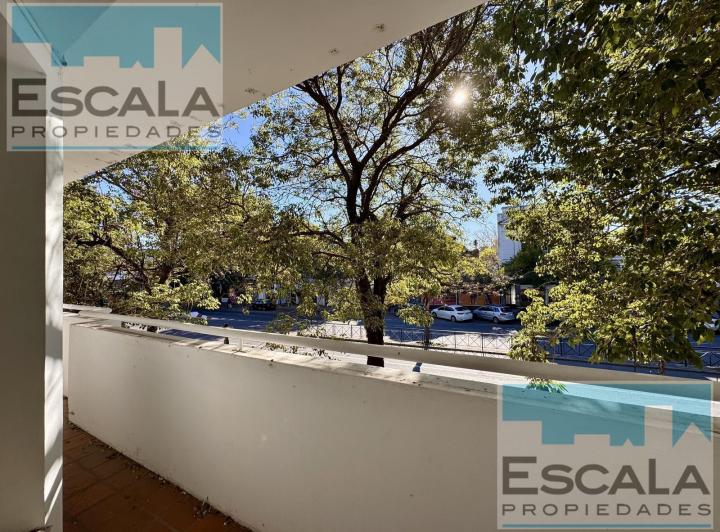 Departamento · 60m² · 3 Ambientes