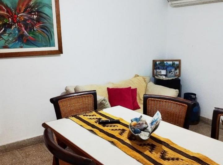 Departamento · 62m² · 4 Ambientes
