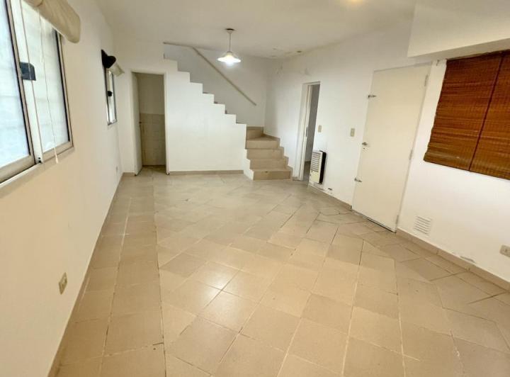 Departamento · 65m² · 4 Ambientes · 1 Cochera