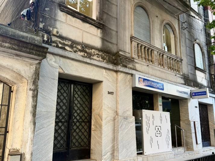 Departamento · 270m² · 10 Ambientes