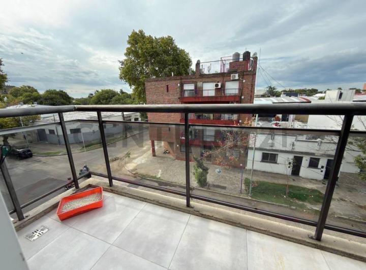 Departamento · 25m² · 1 Ambiente