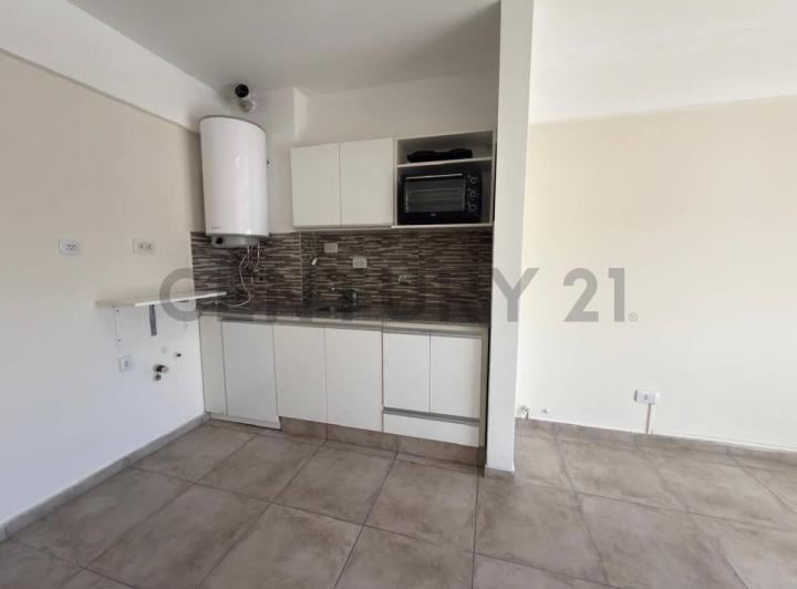 Departamento · 32m² · 2 Ambientes