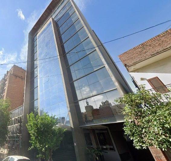 Oficina comercial · 48m² · 6 Ambientes · 1 Cochera