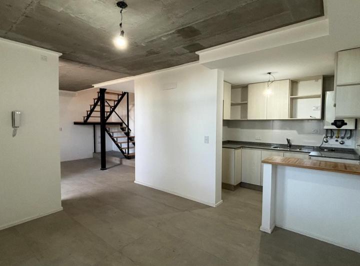 Departamento · 100m² · 3 Ambientes · 1 Cochera