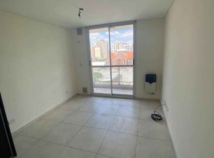 Departamento · 23m² · 1 Ambiente