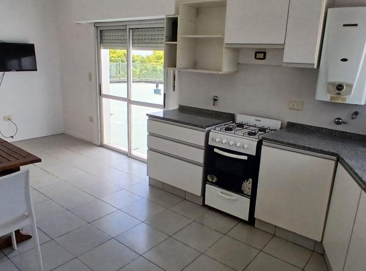 Departamento · 1 Ambiente