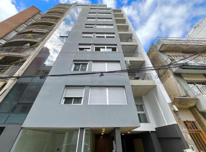 Departamento · 29m²