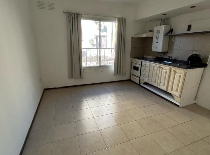 Departamento · 29m² · 2 Ambientes · 1 Cochera