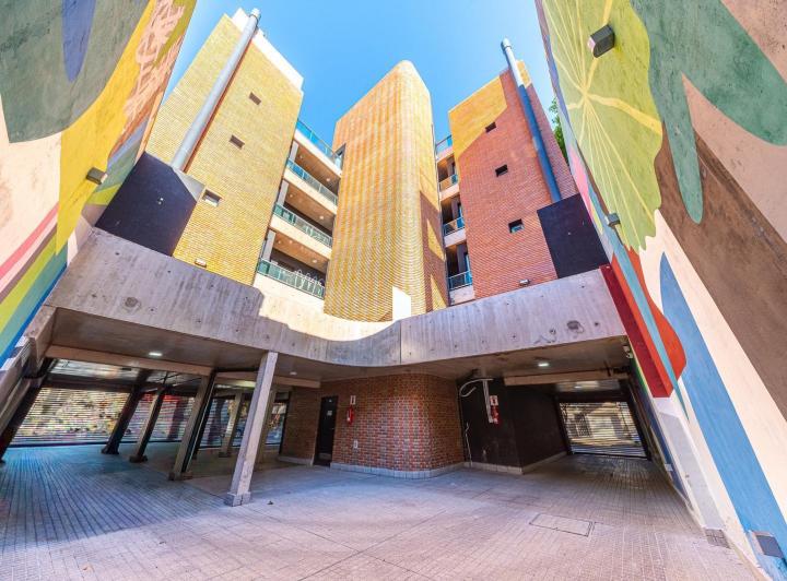 Departamento · 29m² · 1 Ambiente