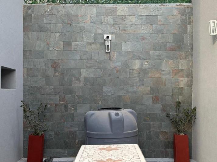 Departamento · 58m² · 4 Ambientes