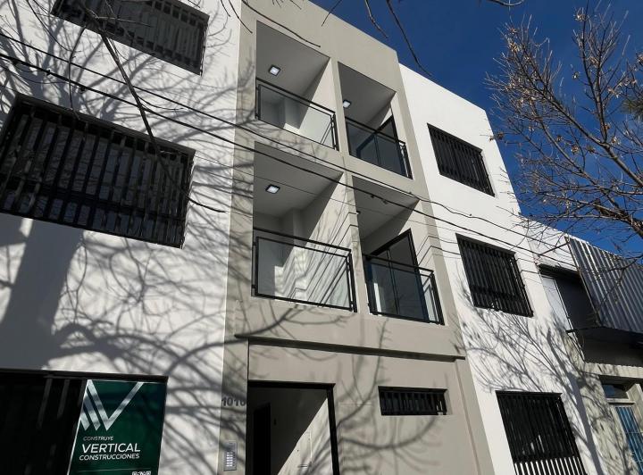 Departamento · 53m² · 2 Ambientes
