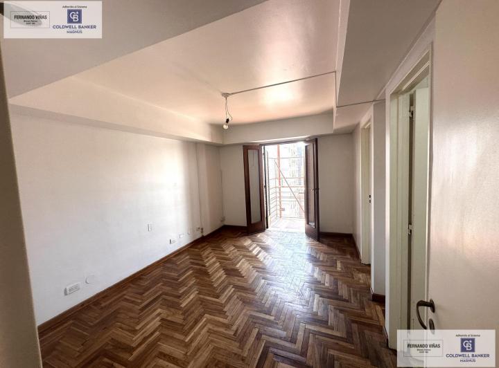 Departamento · 150m² · 5 Ambientes · 1 Cochera