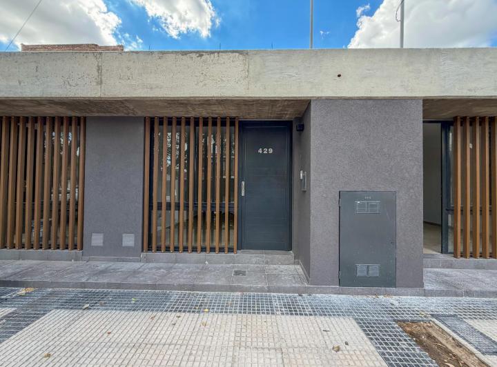Departamento · 39m² · 2 Ambientes