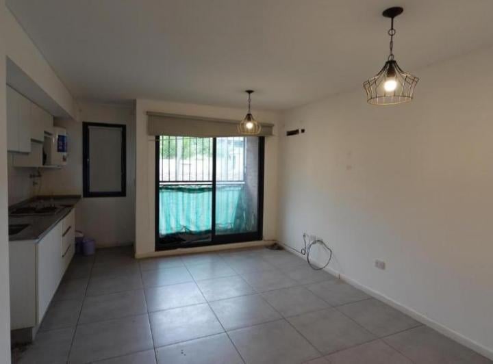 Departamento · 36m² · 1 Ambiente
