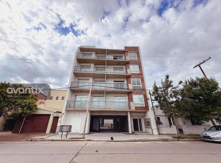 Departamento · 62m² · 4 Ambientes · 1 Cochera