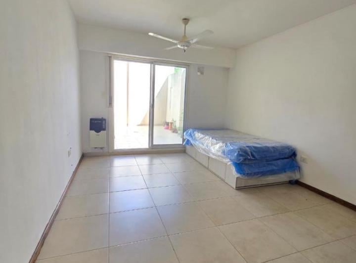 Departamento · 27m² · 1 Ambiente · 1 Cochera