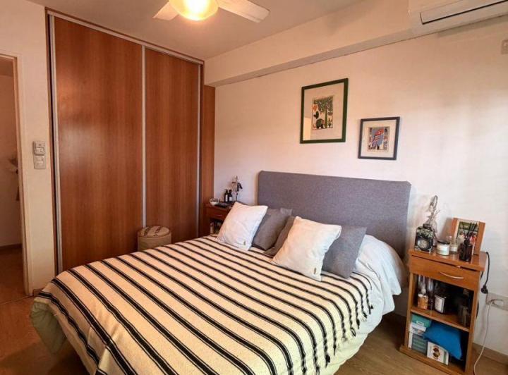 Departamento · 68m² · 3 Ambientes · 1 Cochera