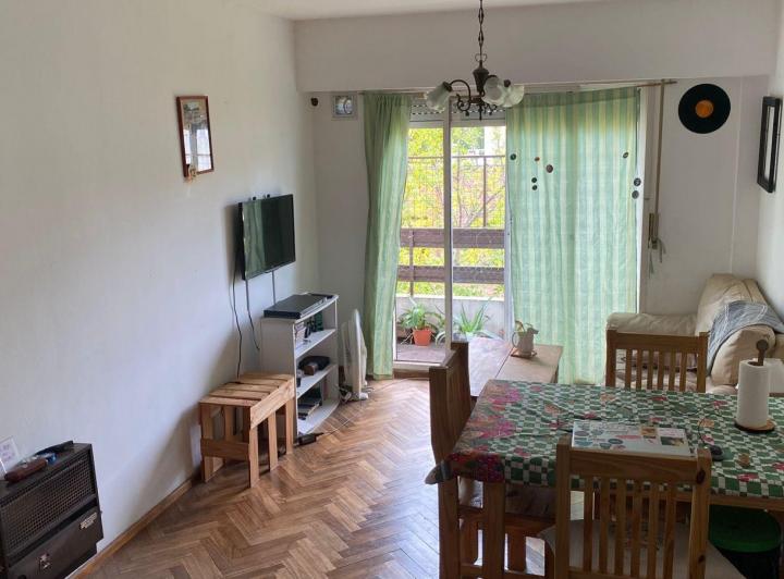 Departamento · 54m² · 3 Ambientes