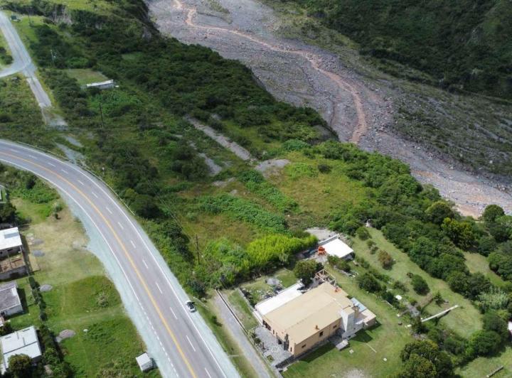 Terreno · 16832m²