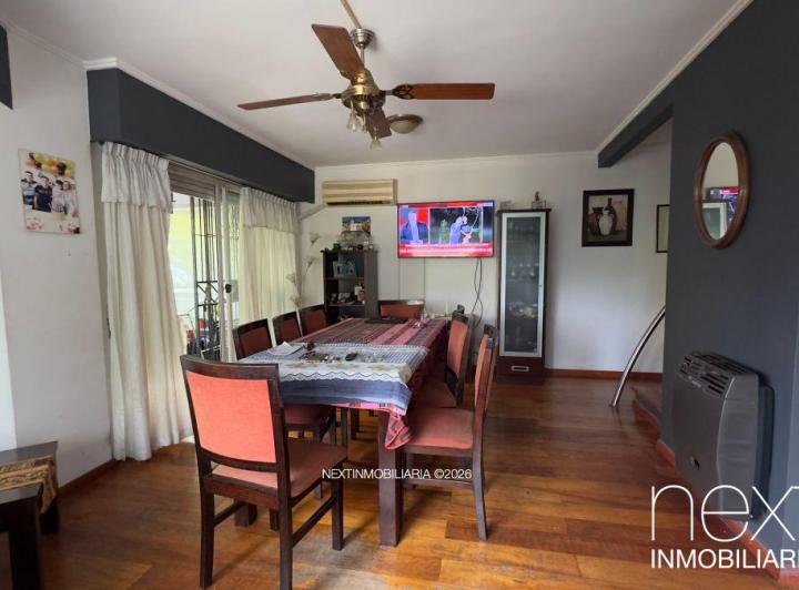 Departamento · 81m² · 5 Ambientes