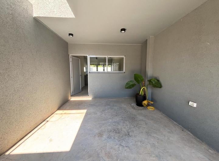 Departamento · 65m² · 3 Ambientes · 1 Cochera