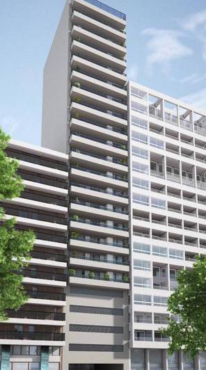 Departamento · 123m² · 4 Ambientes · 1 Cochera