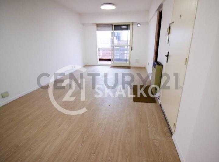 Departamento · 57m² · 3 Ambientes · 1 Cochera