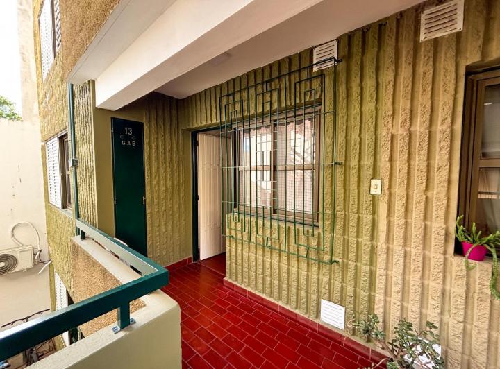 Departamento · 60m² · 4 Ambientes