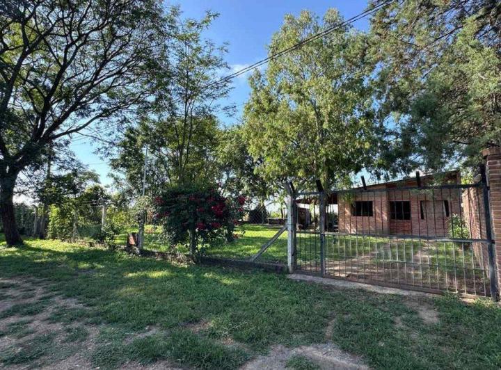 Casa · 1131m² · 4 Ambientes · 1 Cochera