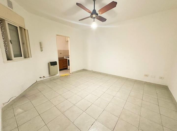 Departamento · 42m² · 3 Ambientes
