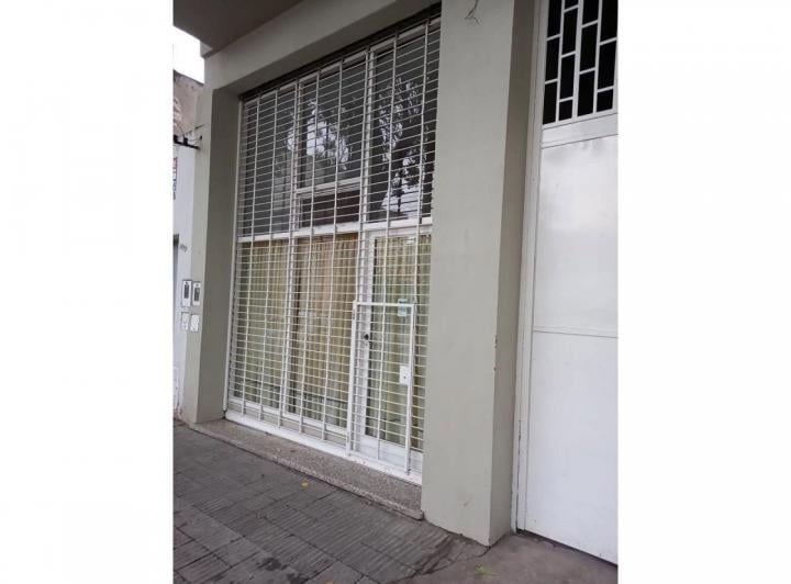 Local comercial · 37m² · 1 Ambiente