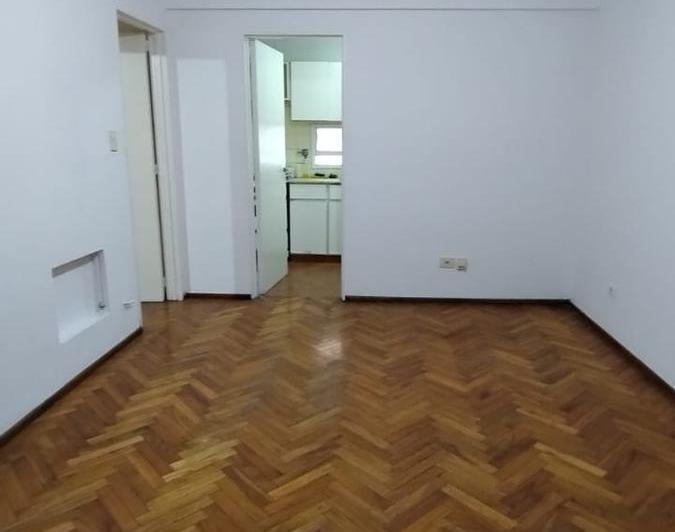 Departamento · 40m² · 2 Ambientes