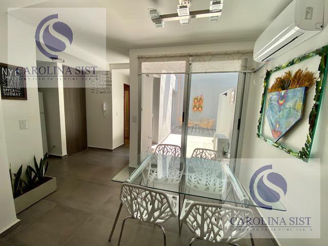 Departamento · 46m² · 2 Ambientes