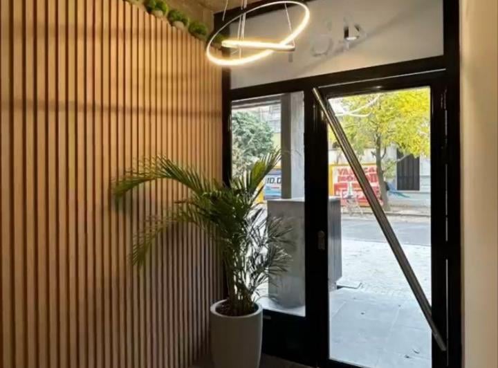 Departamento · 43m²