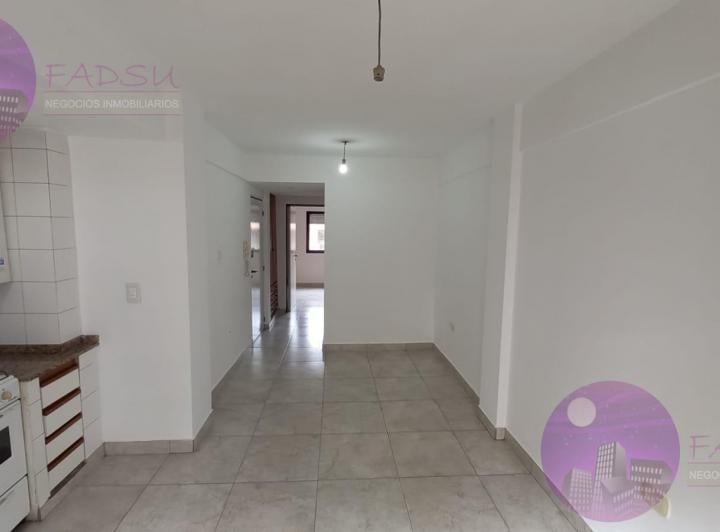 Departamento · 37m² · 2 Ambientes