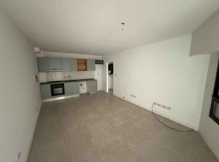 Departamento · 43m² · 2 Ambientes