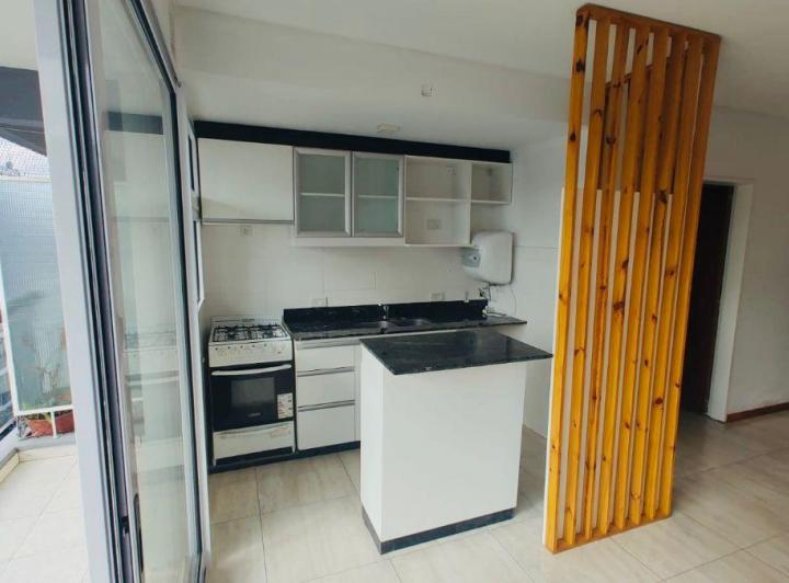 Departamento · 38m² · 2 Ambientes