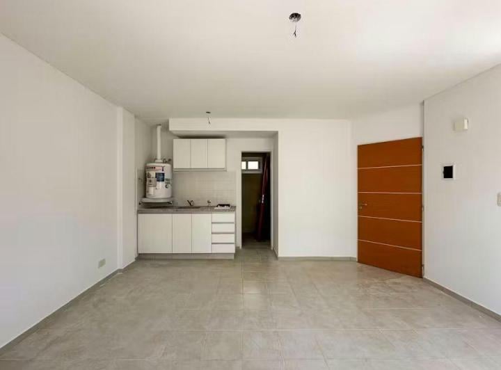 Departamento · 28m² · 1 Ambiente
