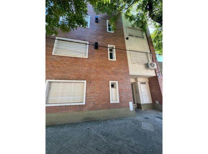 Departamento · 30m² · 1 Ambiente