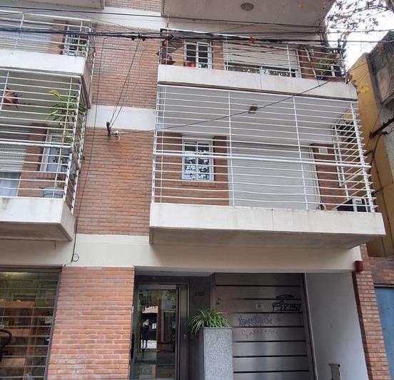 Departamento · 2 Ambientes