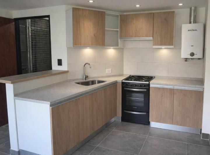 Departamento · 6m² · 2 Ambientes