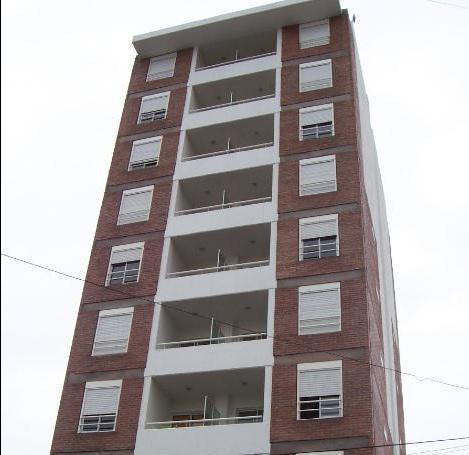 Departamento · 25m² · 2 Ambientes