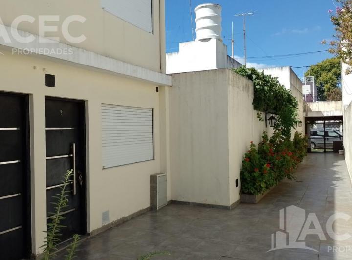 Departamento · 60m² · 2 Ambientes